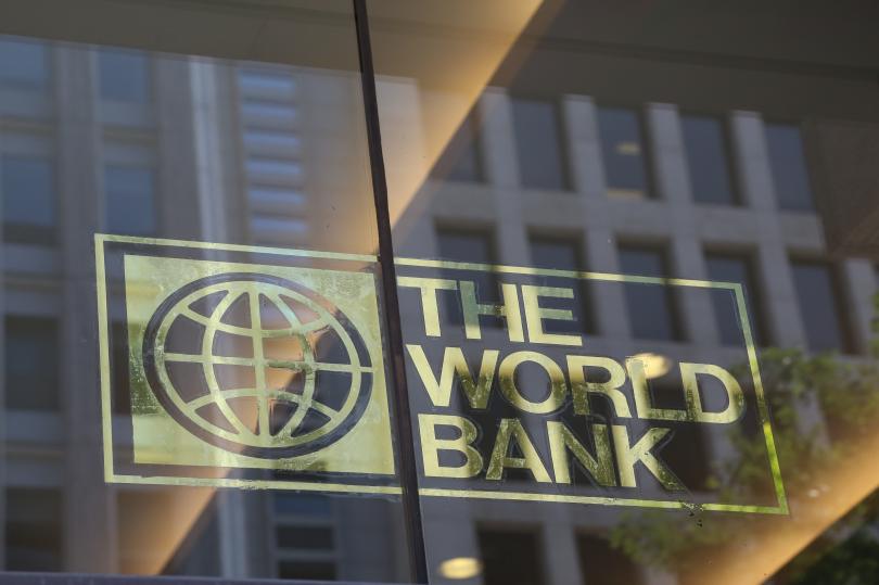 البنك الدولي يبقي على توقعاته للناتج المحلي الصيني عند 6.7%